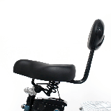 Электровелосипед GreenCamel Трайк-B (R24 500W 48V 20Ah) задний привод, фото 4
