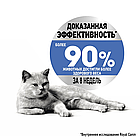 Сухой корм Royal Canin Light Weight Care для взрослых кошек склонных к полноте 400гр., фото 2