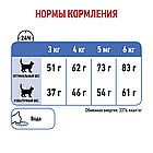 Сухой корм Royal Canin Light Weight Care для взрослых кошек склонных к полноте 400гр., фото 3