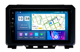 Штатная магнитола Parafar для Suzuki Jimny (2019+) на Android 13 (3/32gb+4g)