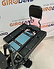 Электровелосипед Wenbo MONSTER PRO 60v 30Ah, фото 6