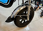 Электровелосипед Wenbo MONSTER PRO 60v 30Ah, фото 8
