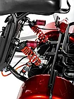 Электроскутер CityCoCo TRIKE CLASSIC X5 (Трицикл) 2025, фото 7
