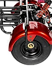 Электроскутер CityCoCo TRIKE CLASSIC X5 (Трицикл) 2025, фото 9