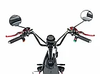 Электроскутер Citycoco X7 PRO 2025 Evolution bluetooth, фото 6