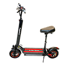 Электросамокат Kugoo Max Speed 2025, фото 2