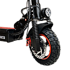 Электросамокат Kugoo Max Speed 2025, фото 9