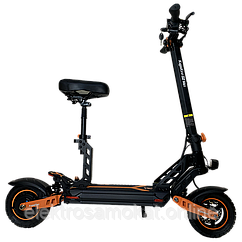 Электросамокат Kugoo Kirin G2 Max 2023