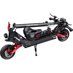 Электросамокат Kugoo Kirin G2 Pro 2025