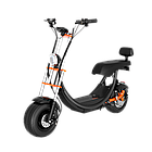 Электроcкутер KUGOO KIRIN C2 PRO 2024, фото 4