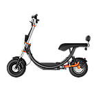 Электроcкутер KUGOO KIRIN C2 PRO 2024, фото 2