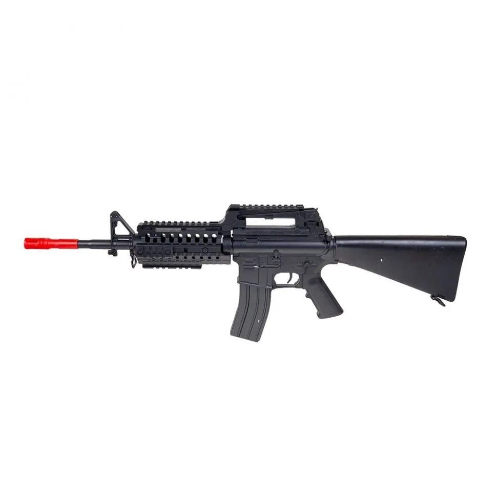 Автомат M16CA