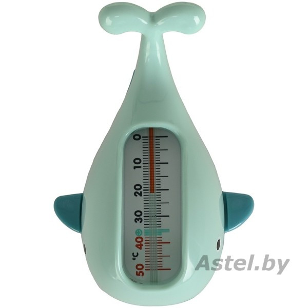 Термометр для ванночки PITUSO Китенок Blue (Голубой) YHY023 - фото 6 - id-p224141408