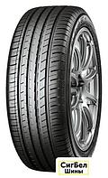 Летние шины Yokohama BluEarth-GT AE51 245/45R17 99W