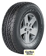 Летние шины Powertrac Power Lander A/T 265/70R17 115T