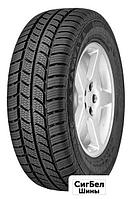 Зимние шины Continental VancoWinter 2 235/65R16C 118/116R