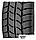 Зимние шины Continental VancoWinter 2 235/65R16C 118/116R, фото 3