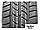 Зимние шины Continental VancoWinter 2 235/65R16C 118/116R, фото 4