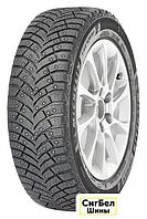 Зимние шины Michelin X-Ice North 4 245/40R19 98T