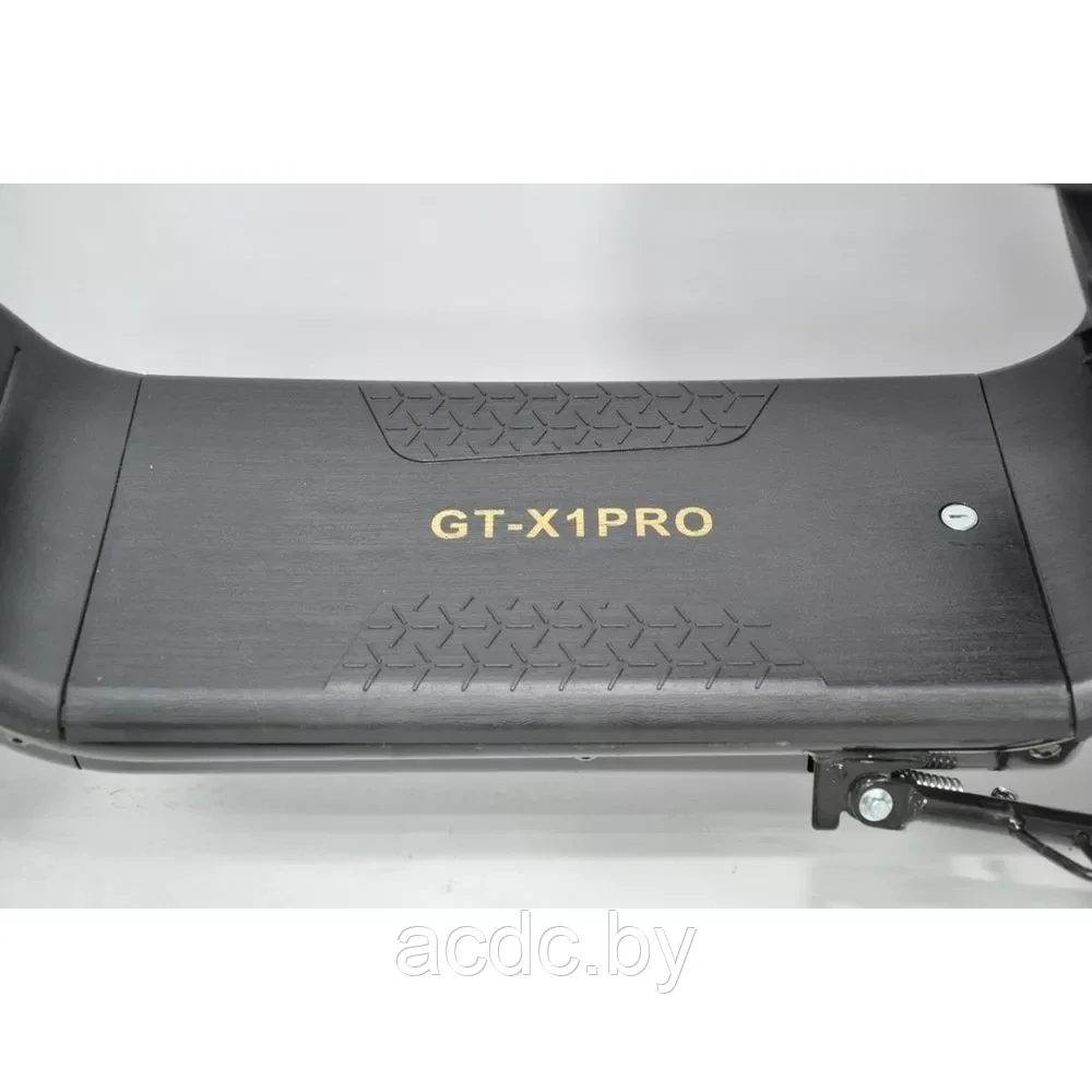 Электроскутер GT X1 PRO - фото 3 - id-p201417652