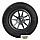 Зимние шины Michelin Pilot Alpin 5 SUV 265/50R19 110H (run-flat), фото 3