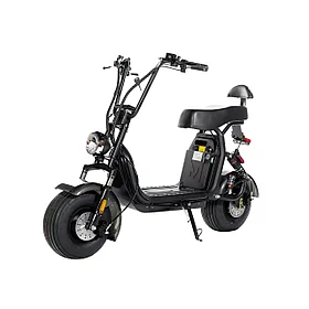 Электроскутер GT X2 PRO (1200W)