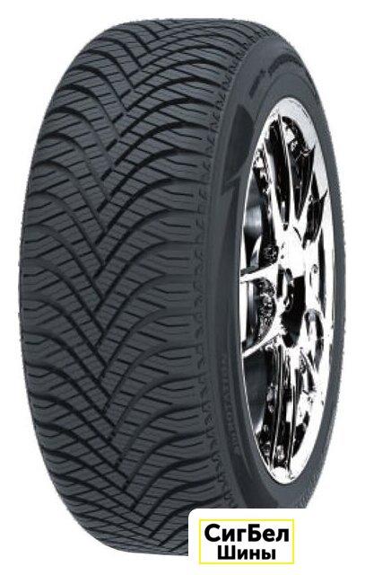 Всесезонные шины Goodride All Season Elite Z-401 205/55R16 94V