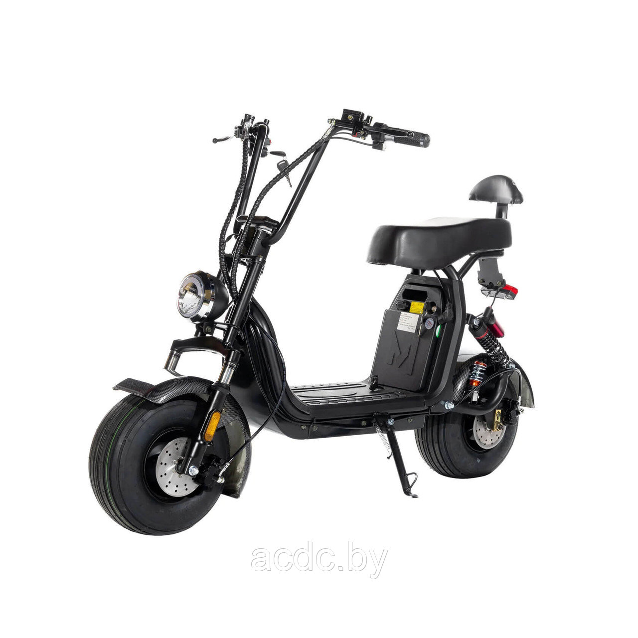 Электроскутер CITYCOCO GT X5 Pro