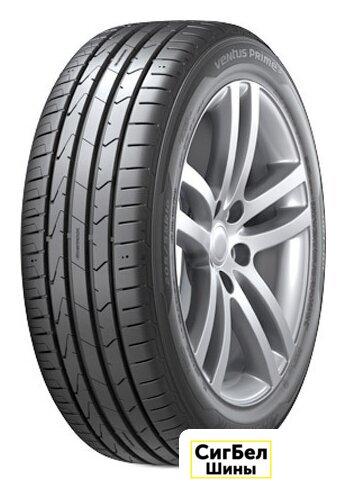 Летние шины Hankook Ventus Prime3 K125 205/65R15 94H - фото 1 - id-p224141049