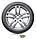 Летние шины Hankook Ventus Prime3 K125 205/65R15 94H, фото 4