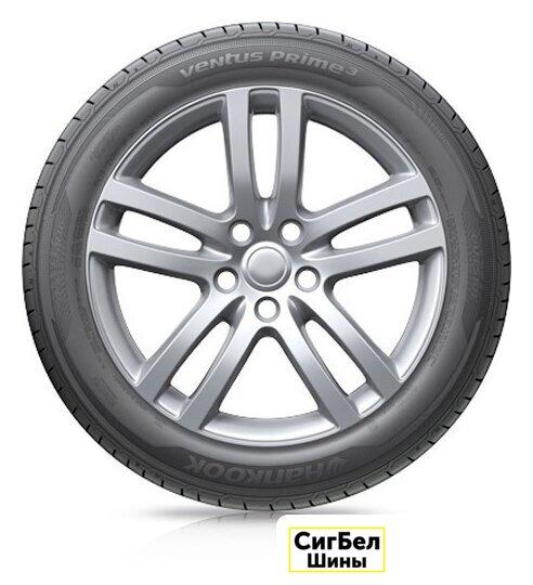 Летние шины Hankook Ventus Prime3 K125 205/65R15 94H - фото 4 - id-p224141049