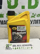 Масло Kroon Oil ATF Dexron II-D 1л