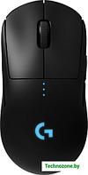 Игровая мышь Logitech G Pro Wireless