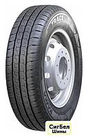 Летние шины KAMA Trace HK-135 195/75R16C 107/105R