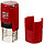 Автоматическая оснастка GRM Office для круглых печатей для клише печати ø24 мм, марка R24, корпус красный, фото 2