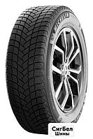 Зимние шины Michelin X-Ice Snow SUV 275/45R20 110T