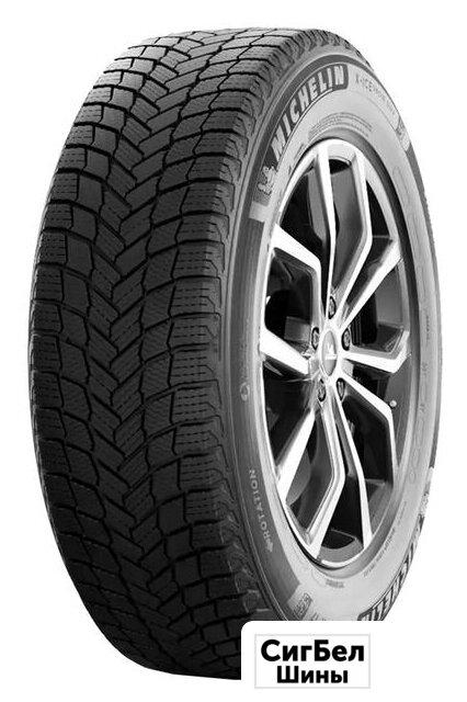 Зимние шины Michelin X-Ice Snow SUV 275/45R20 110T