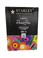 Био-Парафин косметический Starlet Professional SPA PARAFFIN со вкусом Натуральный 500мл (450 гр)