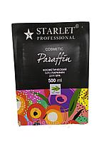 Био-Парафин косметический Starlet Professional SPA PARAFFIN со чайное дерево 500мл (450 гр)