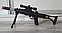 Винтовка детская штурмовая 324 GUN, фото 4