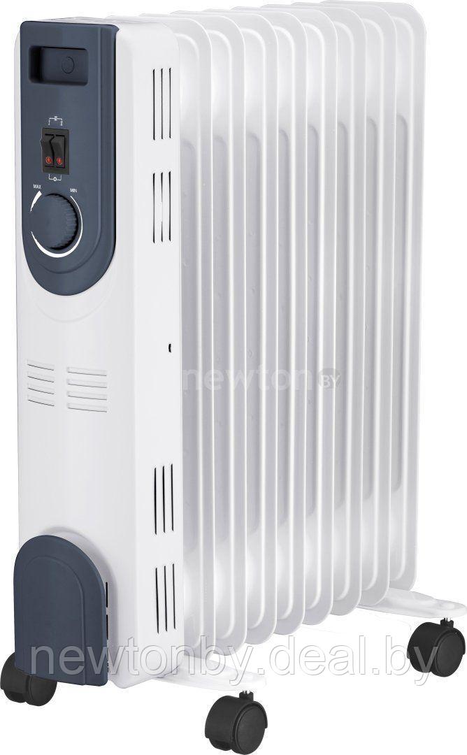 Масляный радиатор Oasis OT-20 - фото 1 - id-p224142200