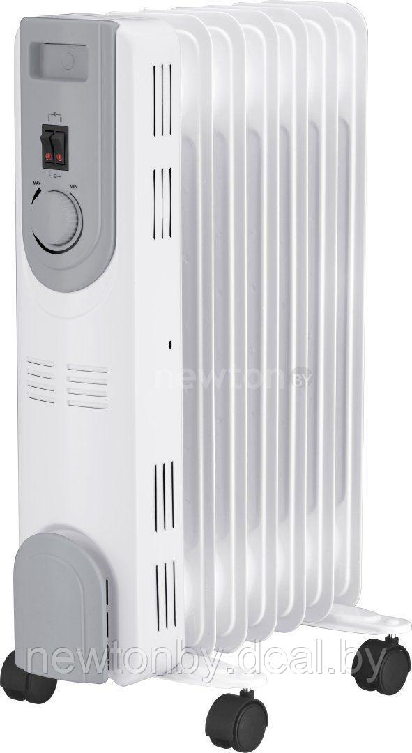 Масляный радиатор Oasis OS-15 - фото 1 - id-p224142201