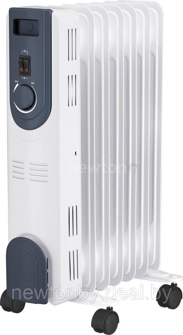 Масляный радиатор Oasis OT-15 - фото 1 - id-p224142202