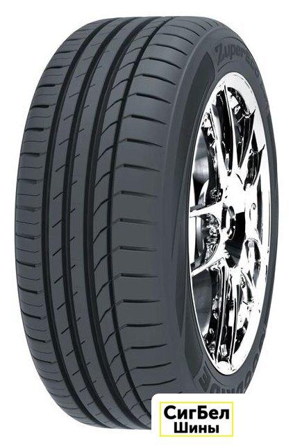 Летние шины Goodride Z-107 215/45R18 93W XL