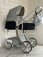 Детская коляска Luxmom 608-2 2/1