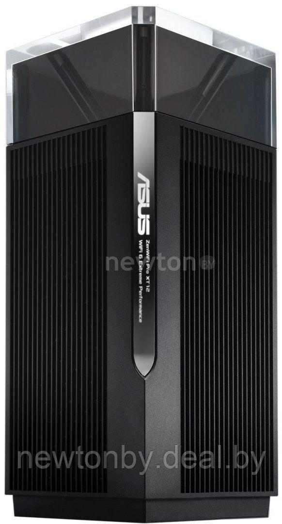 Wi-Fi система ASUS ZenWiFi Pro XT12 (1 шт) - фото 1 - id-p224142554