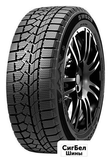 Зимние шины Goodride SW628 265/50R19 110H XL