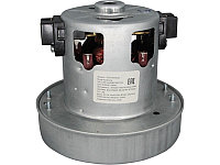 Электродвигатель для пылесоса Philips VC071652AQw Н=121/42, D121/77, d35mm