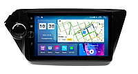 Штатная магнитола Parafar для Kia Rio 3 (2011-2016) на Android 13 (3/32gb+4g)