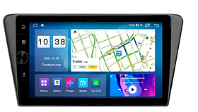 Штатная магнитола Parafar для Peugeot 408 2017+ на Android 13 (3/32gb+4g)